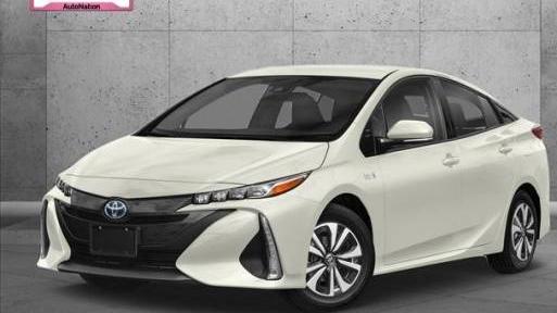 TOYOTA PRIUS PRIME 2019 JTDKARFP4K3108704 image